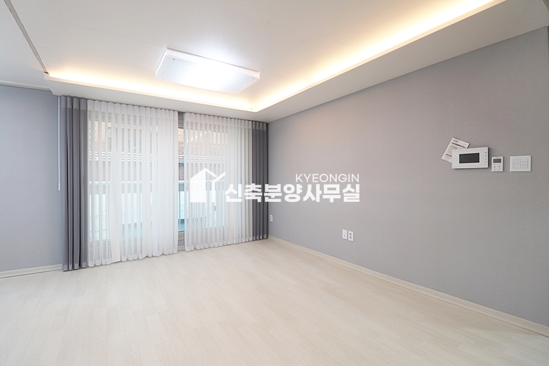 인천 미추홀구 주안동 NS스톤타운 [ 3룸 . 테라스 . 복층 Type ] 분양 매물번호 11514 사진 19