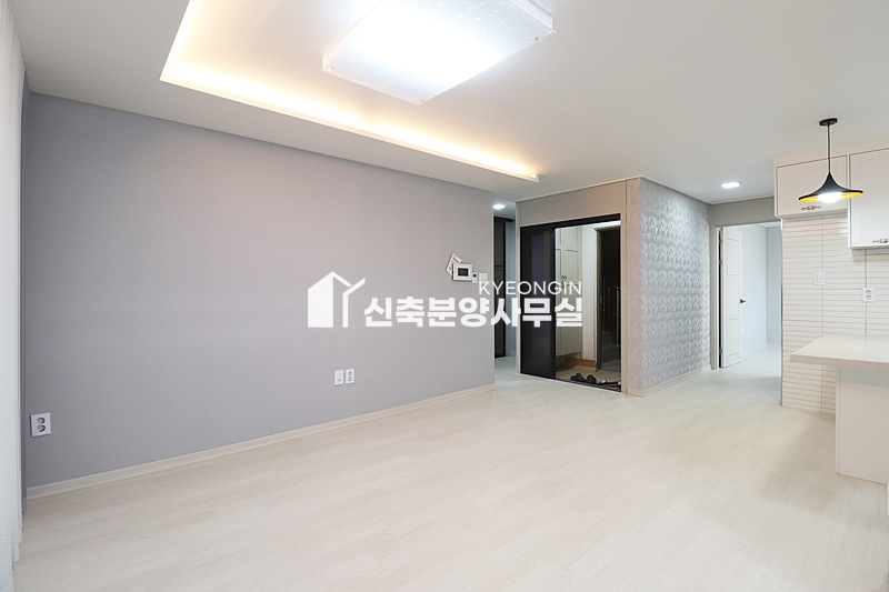 인천 미추홀구 주안동 NS스톤타운 [ 3룸 . 테라스 . 복층 Type ] 분양 매물번호 11514 사진 20