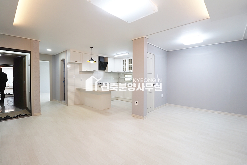 인천 미추홀구 주안동 NS스톤타운 [ 3룸 . 테라스 . 복층 Type ] 분양 매물번호 11514 사진 21
