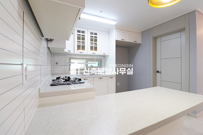 인천 미추홀구 주안동 NS스톤타운 [ 3룸 . 테라스 . 복층 Type ] 분양 매물번호 11514 사진 22