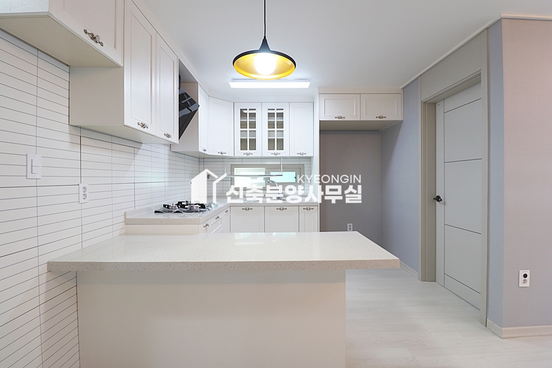 인천 미추홀구 주안동 NS스톤타운 [ 3룸 . 테라스 . 복층 Type ] 분양 매물번호 11514 사진 23