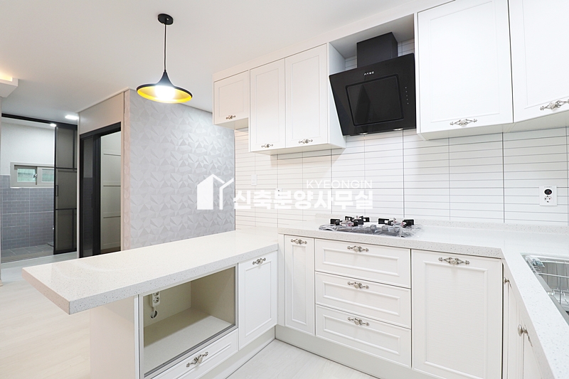 인천 미추홀구 주안동 NS스톤타운 [ 3룸 . 테라스 . 복층 Type ] 분양 매물번호 11514 사진 26