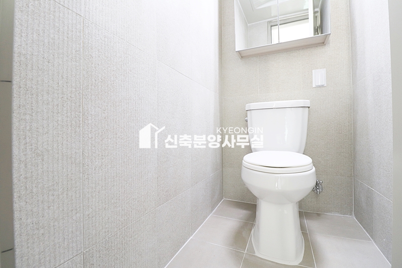 인천 미추홀구 주안동 NS스톤타운 [ 3룸 . 테라스 . 복층 Type ] 분양 매물번호 11514 사진 28