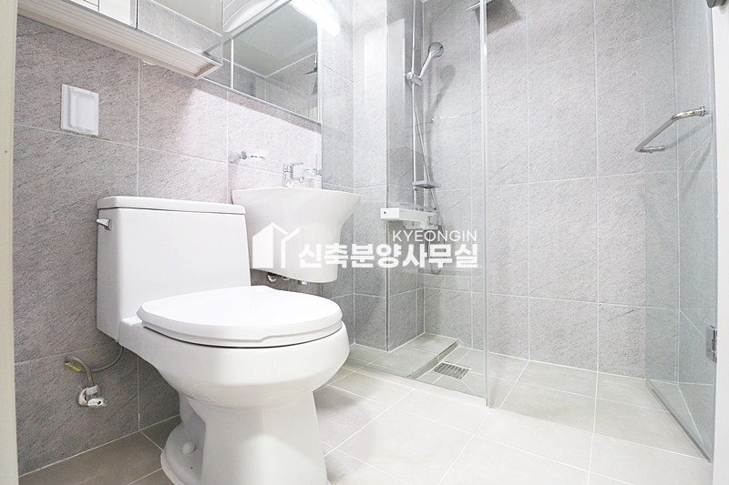 인천 미추홀구 주안동 NS스톤타운 [ 3룸 . 테라스 . 복층 Type ] 분양 매물번호 11514 사진 31