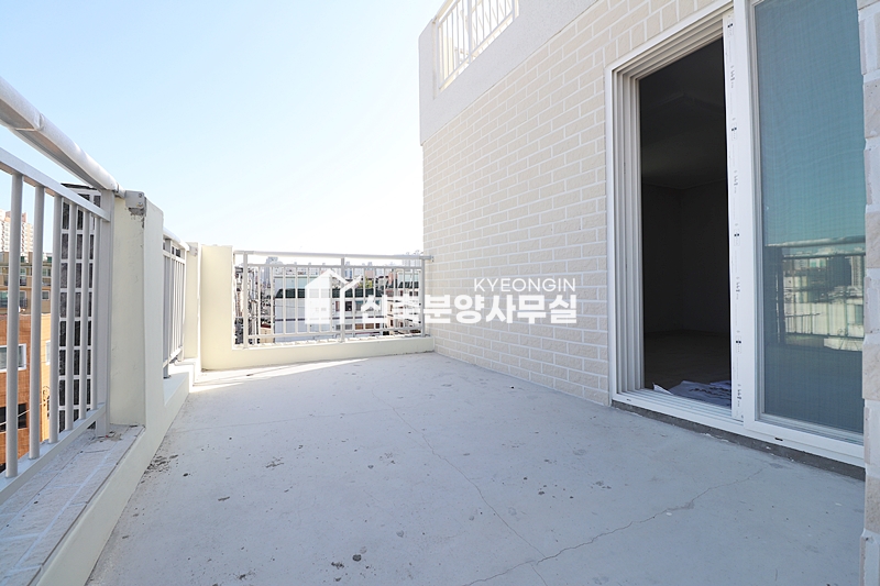 인천 미추홀구 주안동 NS스톤타운 [ 3룸 . 테라스 . 복층 Type ] 분양 매물번호 11514 사진 32
