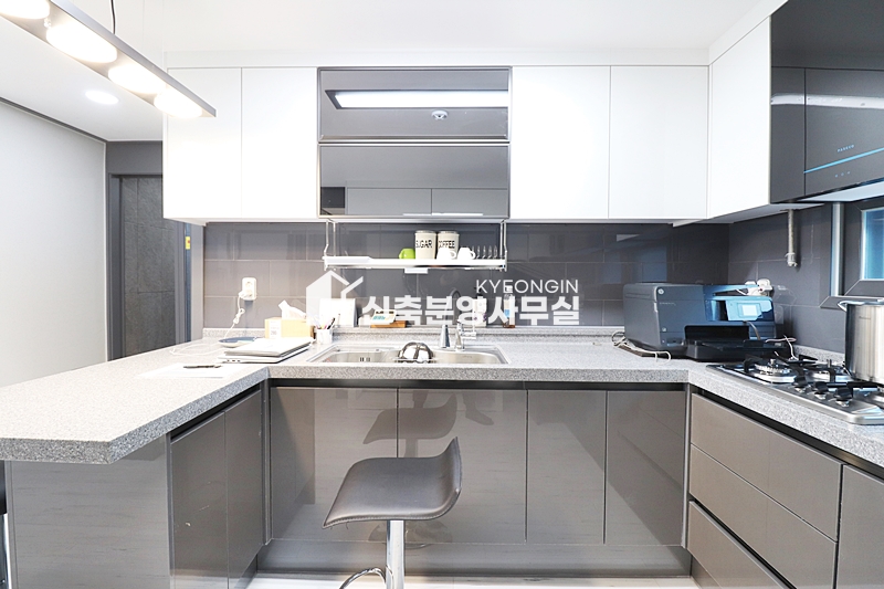 인천 미추홀구 주안동 드림타워 [ 2룸 . 3룸 . 테라스 Type ] 분양 매물번호 11516 사진 10