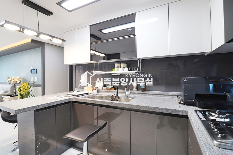 인천 미추홀구 주안동 드림타워 [ 2룸 . 3룸 . 테라스 Type ] 분양 매물번호 11516 사진 11