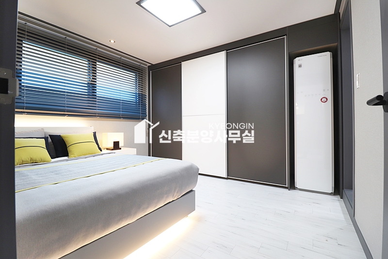 인천 미추홀구 주안동 드림타워 [ 2룸 . 3룸 . 테라스 Type ] 분양 매물번호 11516 사진 12
