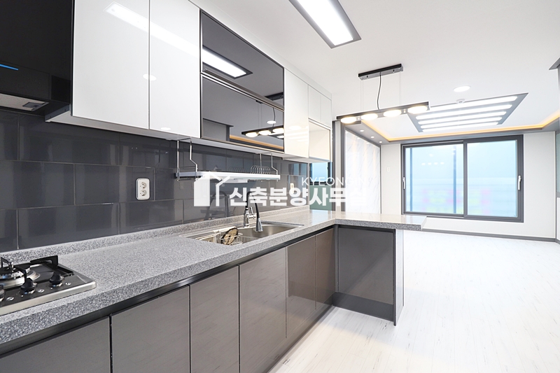 인천 미추홀구 주안동 드림타워 [ 2룸 . 3룸 . 테라스 Type ] 분양 매물번호 11516 사진 18