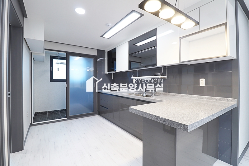 인천 미추홀구 주안동 드림타워 [ 2룸 . 3룸 . 테라스 Type ] 분양 매물번호 11516 사진 26