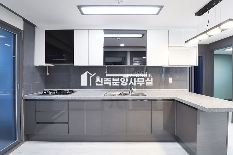 인천 미추홀구 주안동 드림타워 [ 2룸 . 3룸 . 테라스 Type ] 분양 매물번호 11516 사진 27