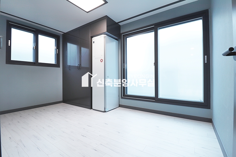 인천 미추홀구 주안동 드림타워 [ 2룸 . 3룸 . 테라스 Type ] 분양 매물번호 11516 사진 32