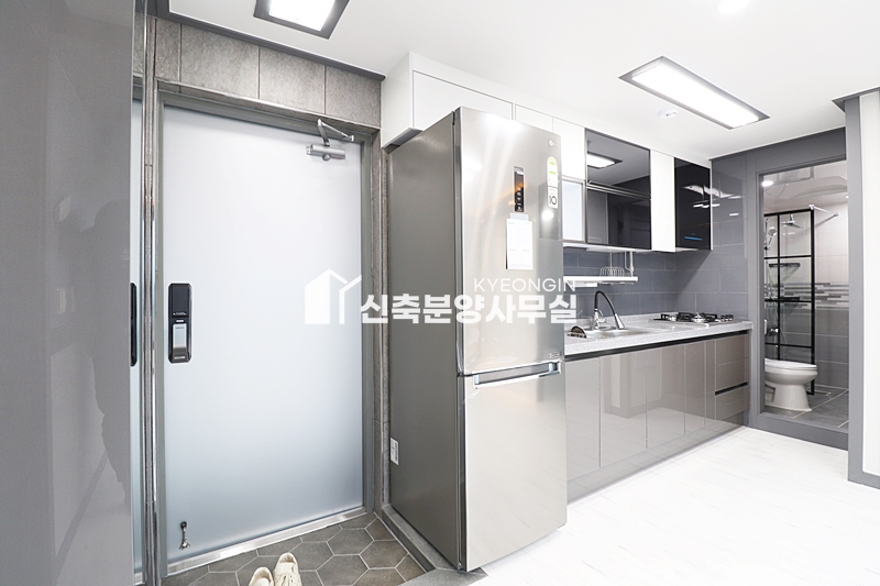 인천 미추홀구 주안동 드림타워 [ 2룸 . 3룸 . 테라스 Type ] 분양 매물번호 11516 사진 40
