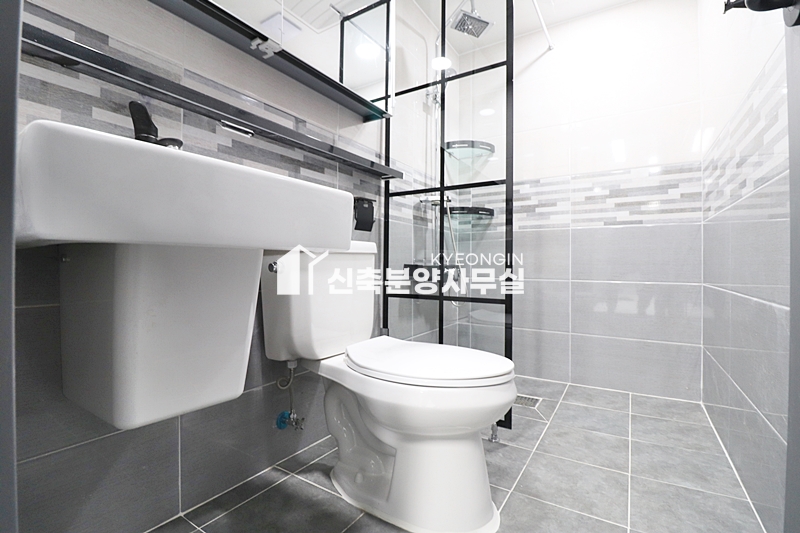 인천 미추홀구 주안동 드림타워 [ 2룸 . 3룸 . 테라스 Type ] 분양 매물번호 11516 사진 45