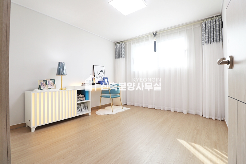 인천 미추홀구 주안동 하이파크 [ 2룸 . 3룸 . 테라스 Type ] 분양 매물번호 11517 사진 11