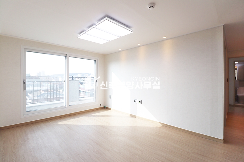 인천 미추홀구 주안동 하이파크 [ 2룸 . 3룸 . 테라스 Type ] 분양 매물번호 11517 사진 18