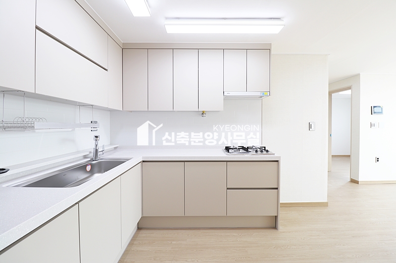 인천 미추홀구 주안동 하이파크 [ 2룸 . 3룸 . 테라스 Type ] 분양 매물번호 11517 사진 24