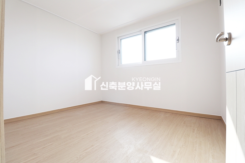 인천 미추홀구 주안동 하이파크 [ 2룸 . 3룸 . 테라스 Type ] 분양 매물번호 11517 사진 27