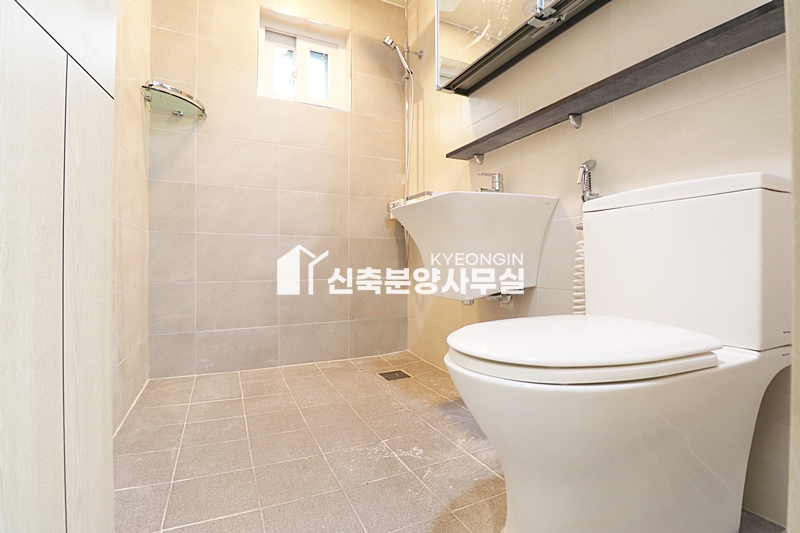 인천 미추홀구 주안동 하이파크 [ 2룸 . 3룸 . 테라스 Type ] 분양 매물번호 11517 사진 29