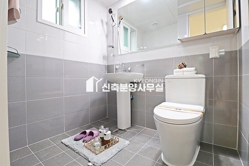 인천 미추홀구 주안동 라온팰리스 분양 매물번호 11524 사진 13