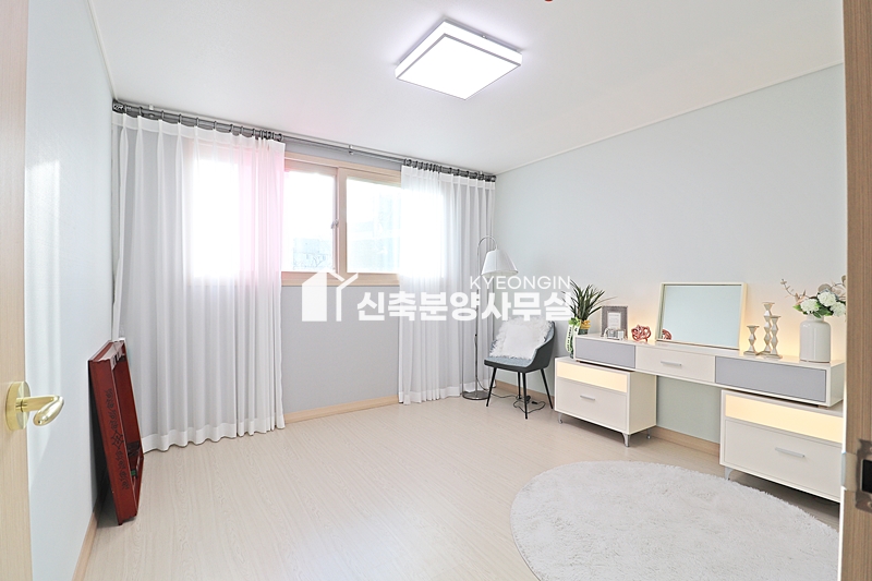 인천 미추홀구 주안동 아이원캐슬 [ 2룸 . 3룸 . 테라스 Type ] 분양 매물번호 11526 사진 12
