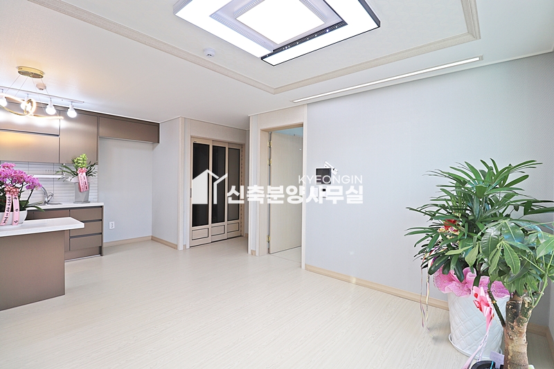 인천 미추홀구 주안동 아이원캐슬 [ 2룸 . 3룸 . 테라스 Type ] 분양 매물번호 11526 사진 20