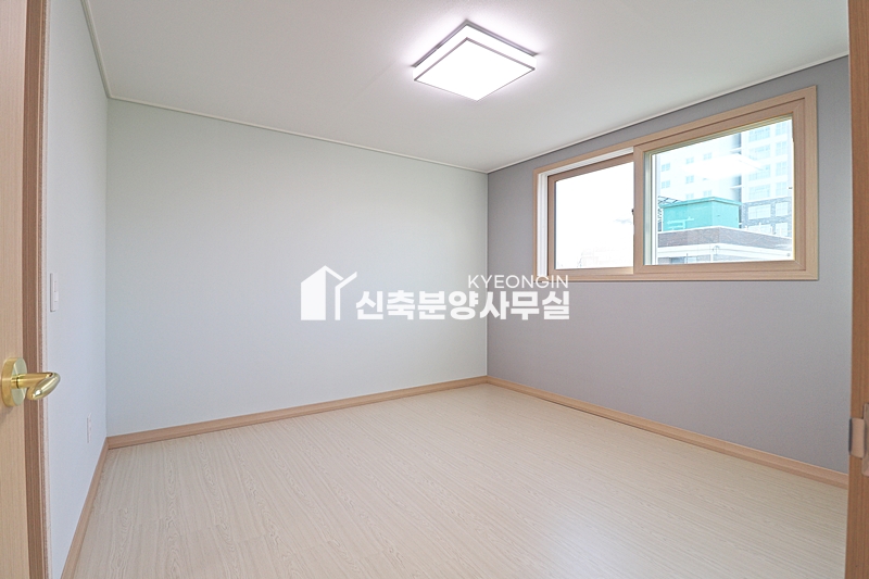 인천 미추홀구 주안동 아이원캐슬 [ 2룸 . 3룸 . 테라스 Type ] 분양 매물번호 11526 사진 26
