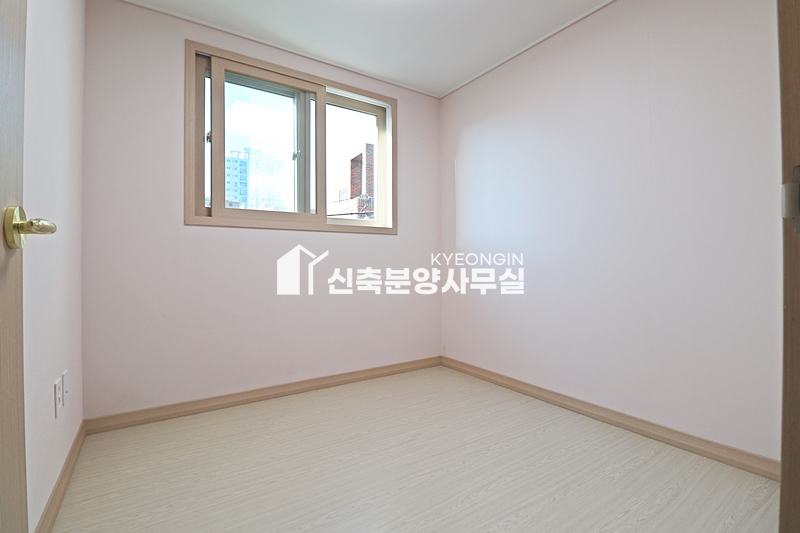 인천 미추홀구 주안동 아이원캐슬 [ 2룸 . 3룸 . 테라스 Type ] 분양 매물번호 11526 사진 28