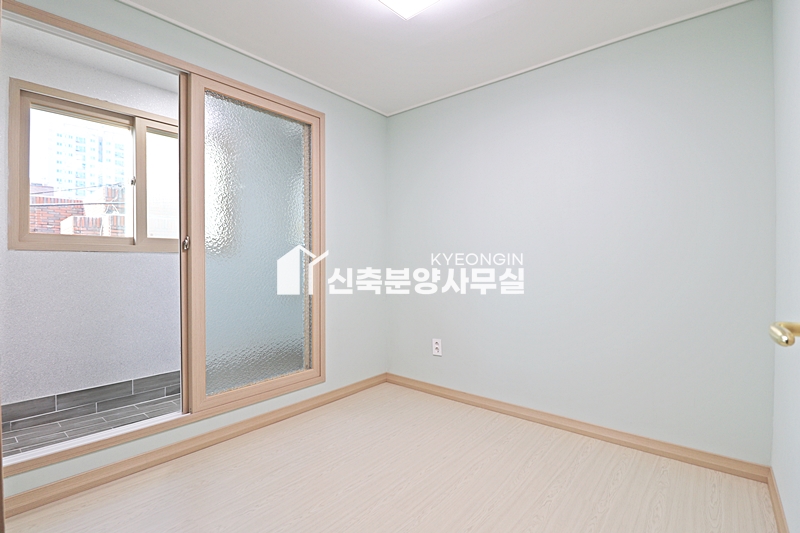인천 미추홀구 주안동 아이원캐슬 [ 2룸 . 3룸 . 테라스 Type ] 분양 매물번호 11526 사진 29