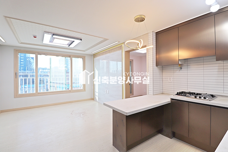 인천 미추홀구 주안동 아이원캐슬 [ 2룸 . 3룸 . 테라스 Type ] 분양 매물번호 11526 사진 32