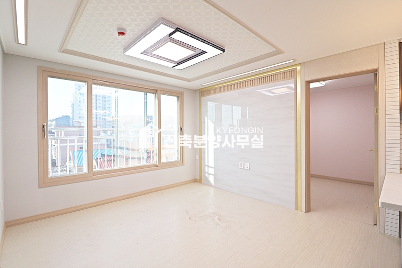 인천 미추홀구 주안동 아이원캐슬 [ 2룸 . 3룸 . 테라스 Type ] 분양 매물번호 11526 사진 33