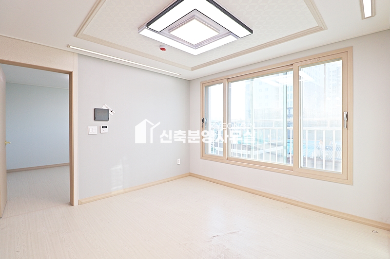 인천 미추홀구 주안동 아이원캐슬 [ 2룸 . 3룸 . 테라스 Type ] 분양 매물번호 11526 사진 35