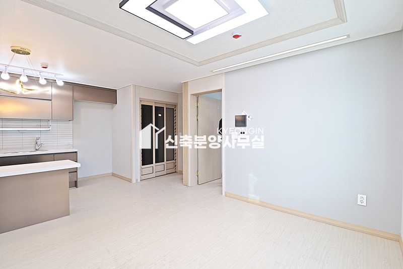 인천 미추홀구 주안동 아이원캐슬 [ 2룸 . 3룸 . 테라스 Type ] 분양 매물번호 11526 사진 36