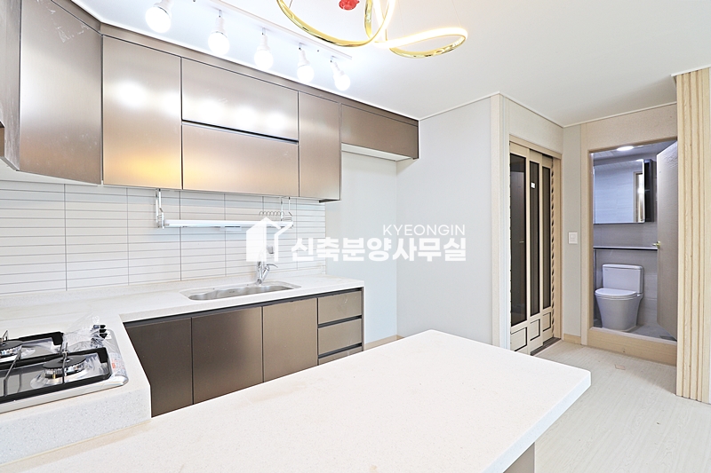 인천 미추홀구 주안동 아이원캐슬 [ 2룸 . 3룸 . 테라스 Type ] 분양 매물번호 11526 사진 38