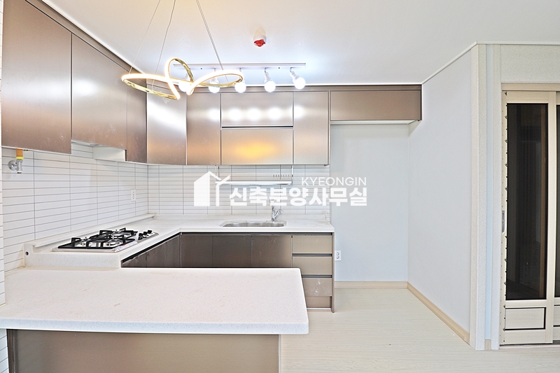 인천 미추홀구 주안동 아이원캐슬 [ 2룸 . 3룸 . 테라스 Type ] 분양 매물번호 11526 사진 39