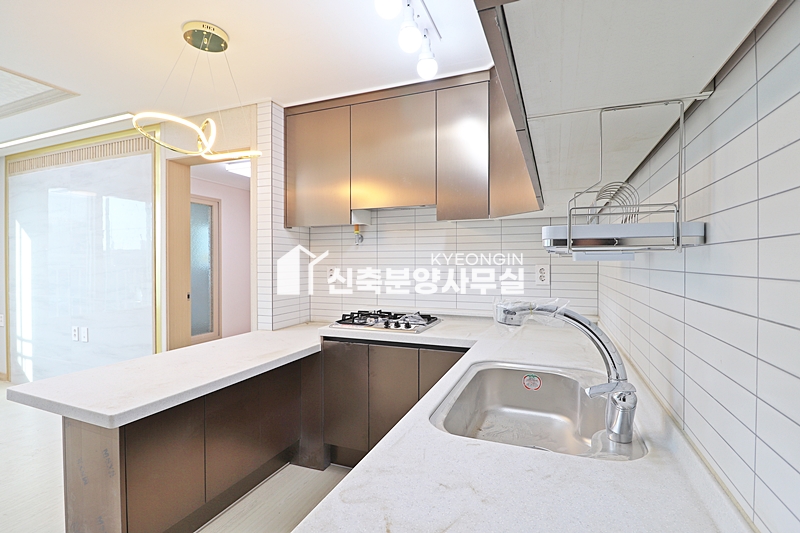 인천 미추홀구 주안동 아이원캐슬 [ 2룸 . 3룸 . 테라스 Type ] 분양 매물번호 11526 사진 42