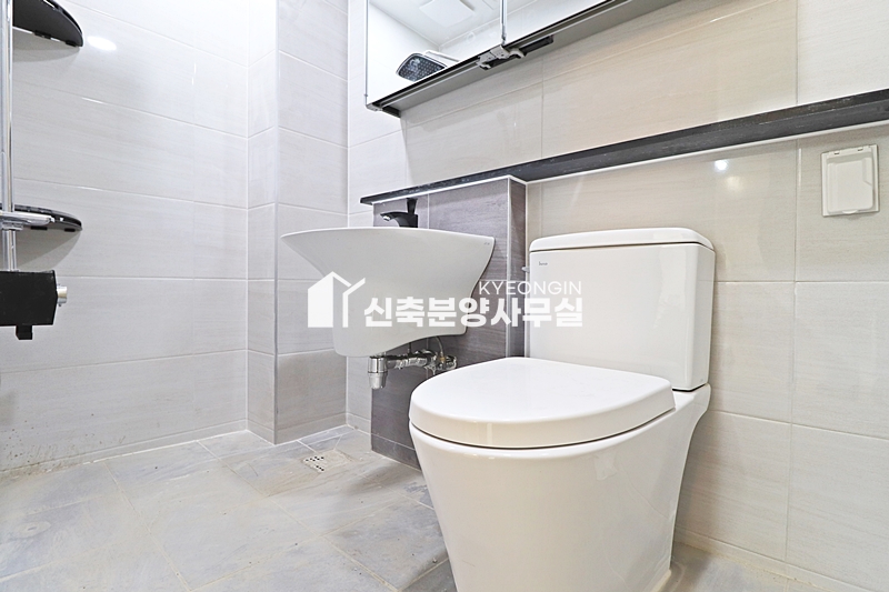 인천 미추홀구 주안동 아이원캐슬 [ 2룸 . 3룸 . 테라스 Type ] 분양 매물번호 11526 사진 45