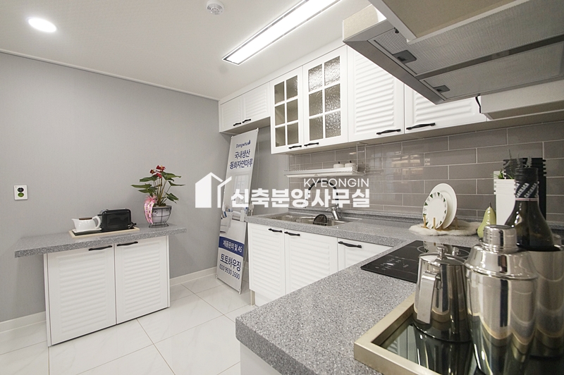 인천 미추홀구 학익동 아크로팰리스 분양 매물번호 11532 사진 8