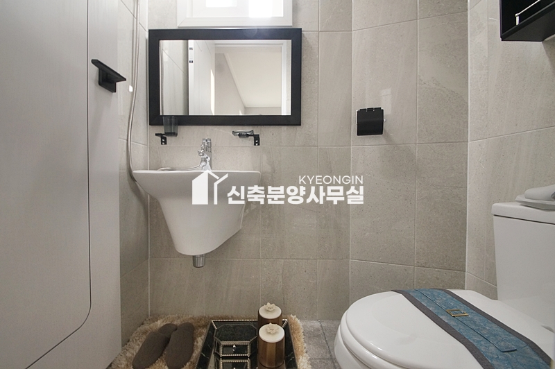 인천 미추홀구 학익동 아크로팰리스 분양 매물번호 11532 사진 10