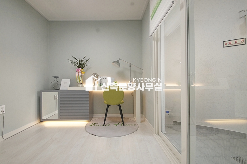 인천 미추홀구 학익동 아크로팰리스 분양 매물번호 11532 사진 12