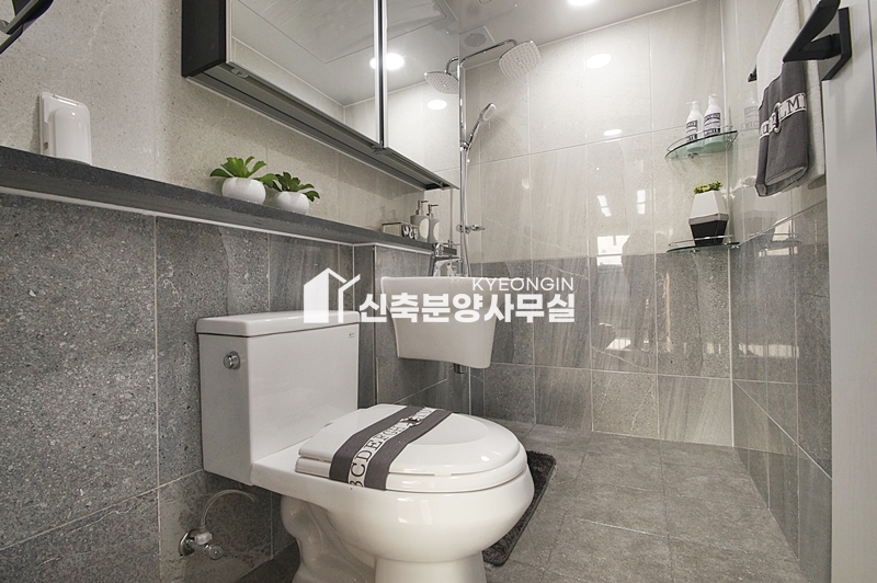 인천 미추홀구 학익동 아크로팰리스 분양 매물번호 11532 사진 13