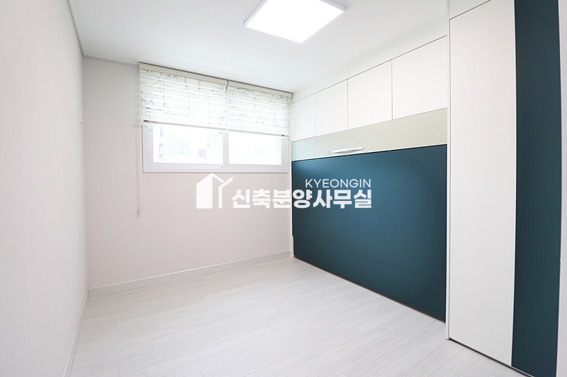 인천 미추홀구 학익동 어울림 [ 2룸 . 3룸 . 가변형 . 테라스 Type ] 분양 매물번호 11535 사진 12