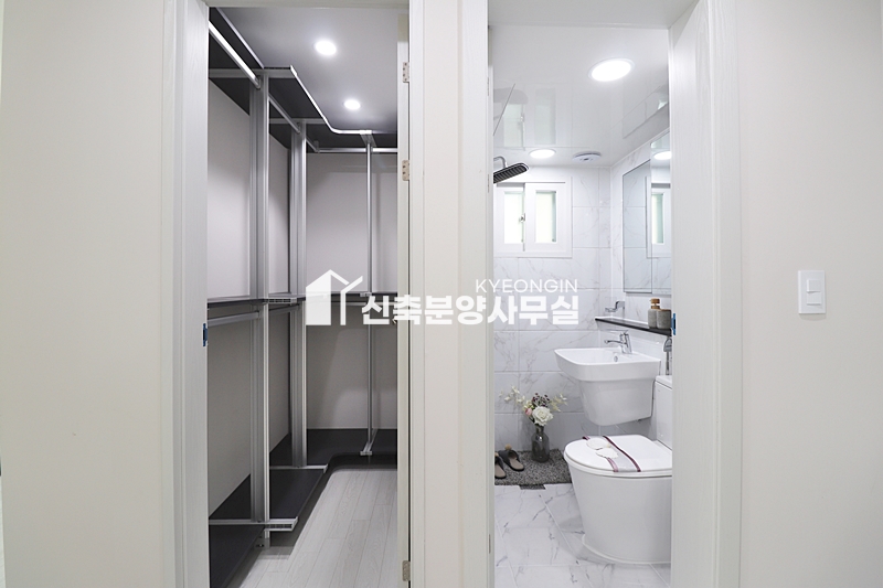 인천 미추홀구 학익동 어울림 [ 2룸 . 3룸 . 가변형 . 테라스 Type ] 분양 매물번호 11535 사진 13