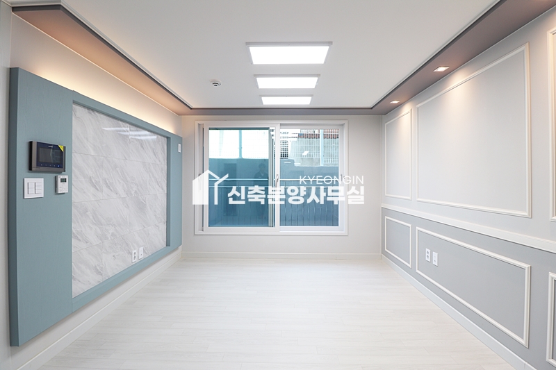 인천 미추홀구 학익동 어울림 [ 2룸 . 3룸 . 가변형 . 테라스 Type ] 분양 매물번호 11535 사진 23