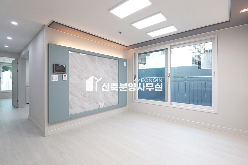 인천 미추홀구 학익동 어울림 [ 2룸 . 3룸 . 가변형 . 테라스 Type ] 분양 매물번호 11535 사진 24
