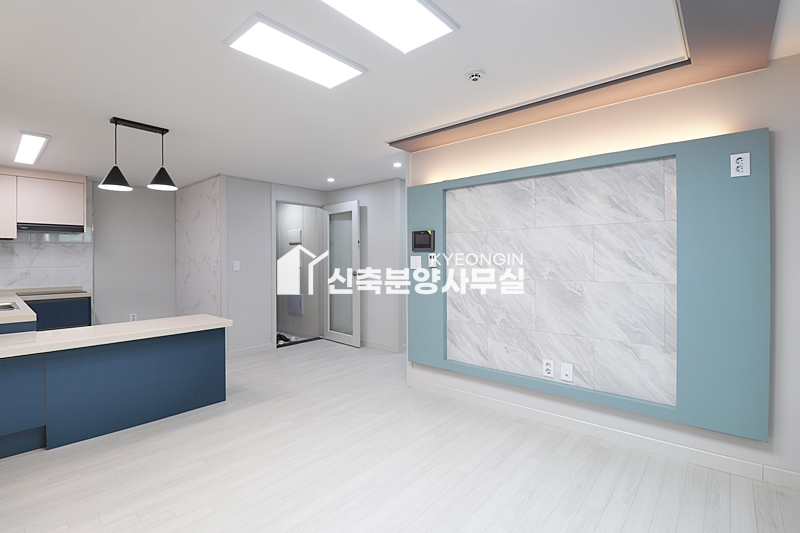 인천 미추홀구 학익동 어울림 [ 2룸 . 3룸 . 가변형 . 테라스 Type ] 분양 매물번호 11535 사진 25