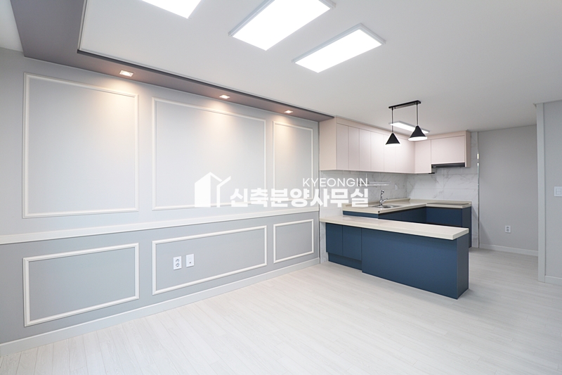 인천 미추홀구 학익동 어울림 [ 2룸 . 3룸 . 가변형 . 테라스 Type ] 분양 매물번호 11535 사진 26