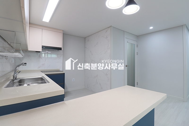 인천 미추홀구 학익동 어울림 [ 2룸 . 3룸 . 가변형 . 테라스 Type ] 분양 매물번호 11535 사진 27