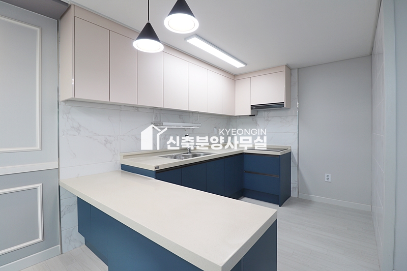 인천 미추홀구 학익동 어울림 [ 2룸 . 3룸 . 가변형 . 테라스 Type ] 분양 매물번호 11535 사진 29