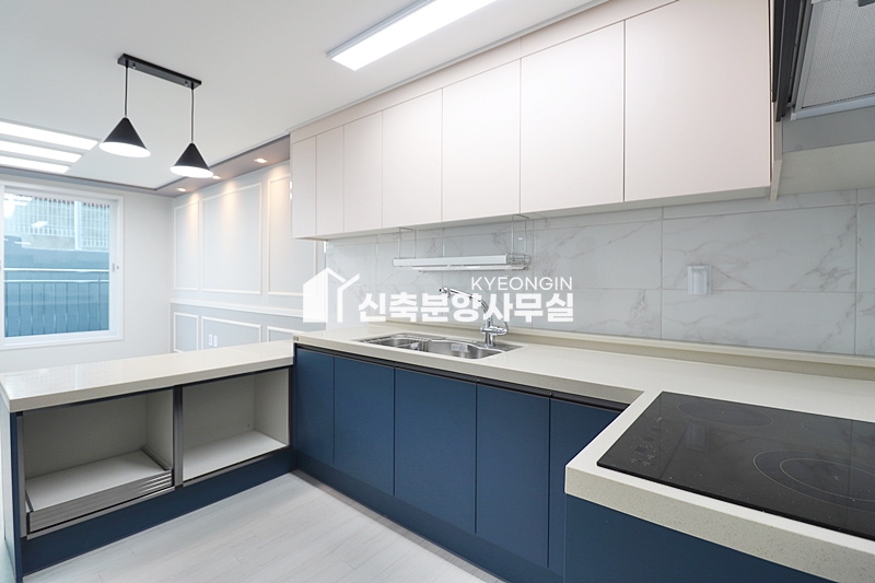 인천 미추홀구 학익동 어울림 [ 2룸 . 3룸 . 가변형 . 테라스 Type ] 분양 매물번호 11535 사진 31